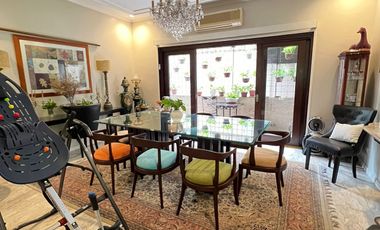 FOR SALE: House and Lot in Ayala Alabang Village, Muntinlupa City
