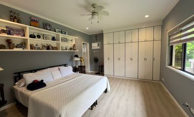 FOR SALE: House and Lot in Ayala Alabang Village, Muntinlupa City