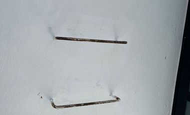 SE VENDE CASA A 3 CUADRAS DE VIA MUERTA