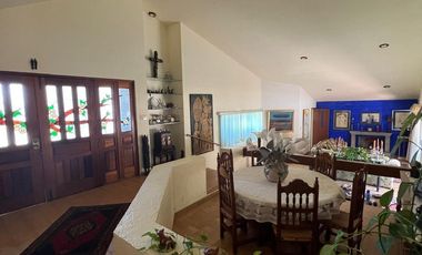 Casa en Venta en LOMAS DE COCOYOC