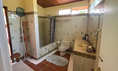 Casa en Venta en LOMAS DE COCOYOC