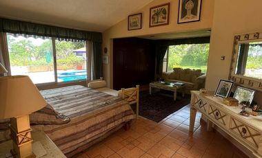 Casa en Venta en LOMAS DE COCOYOC