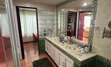 Casa en Venta en LOMAS DE COCOYOC