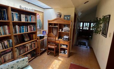 Casa en Venta en LOMAS DE COCOYOC