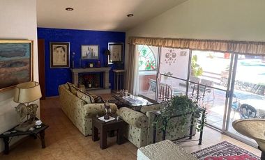 Casa en Venta en LOMAS DE COCOYOC