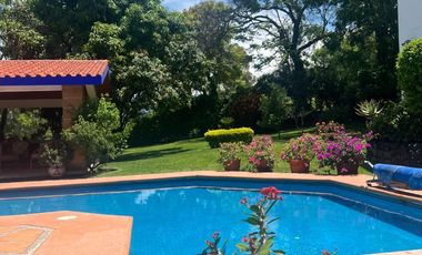 Casa en Venta en LOMAS DE COCOYOC