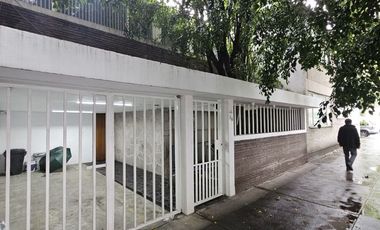 Departamento 1 recamara amueblado con todos los servicios en Coyoacan