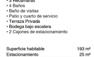 Departamento VENTA Con descuento LOMA DORADA