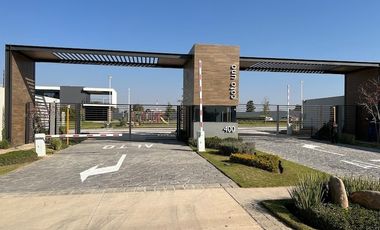 Terreno en Venta en Valle Imperial - Maples Uno Lote 17