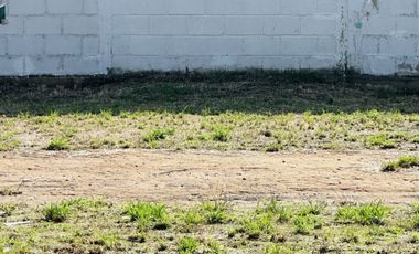 Terreno en Venta en Valle Imperial - Maples Uno Lote 17
