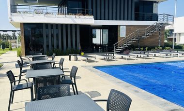 Terreno en Venta en Valle Imperial - Maples Uno Lote 17