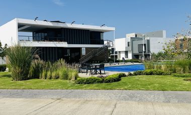 Terreno en Venta en Valle Imperial - Maples Uno Lote 17