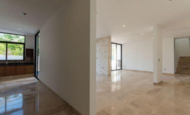 Casa en renta en el Yucatán Country Club