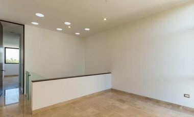 Casa en renta en el Yucatán Country Club