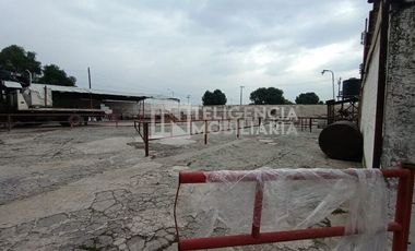 BODEGA EN RENTA UBICADA EN HUEXOTLA