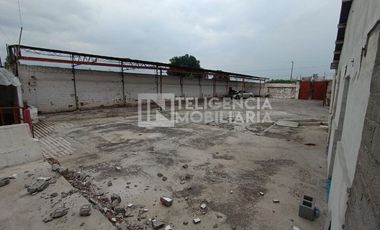 BODEGA EN RENTA UBICADA EN HUEXOTLA