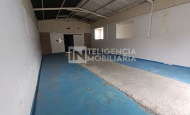 BODEGA EN RENTA UBICADA EN HUEXOTLA