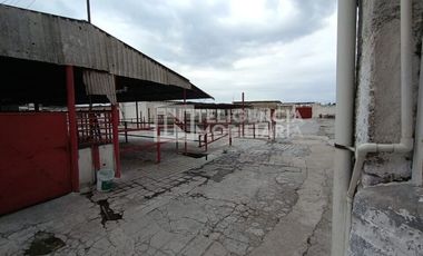 BODEGA EN RENTA UBICADA EN HUEXOTLA