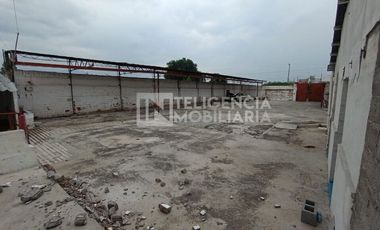 BODEGA EN RENTA UBICADA EN HUEXOTLA