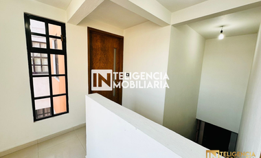 OFICINA EN RENTA PRIMER PISO - CERCA DE PATIO TEXCOCO