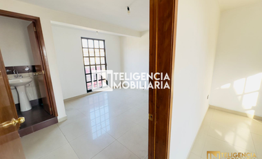 OFICINA EN RENTA PRIMER PISO - CERCA DE PATIO TEXCOCO