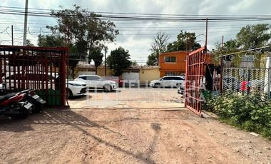 TERRENO EN RENTA UBICADO EN LA TRINIDAD TEXCOCO