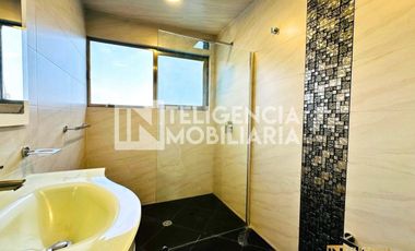 DEPARTAMENTO  AMUEBLADO EN RENTA UBICADO EN TEXCOCO