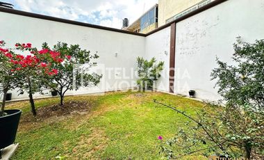 DEPARTAMENTO  AMUEBLADO EN RENTA UBICADO EN TEXCOCO