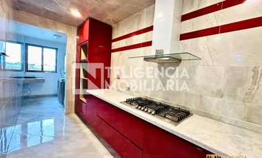 DEPARTAMENTO  AMUEBLADO EN RENTA UBICADO EN TEXCOCO