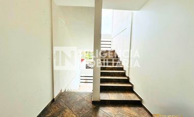 DEPARTAMENTO  AMUEBLADO EN RENTA UBICADO EN TEXCOCO