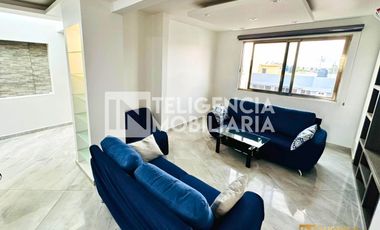 DEPARTAMENTO  AMUEBLADO EN RENTA UBICADO EN TEXCOCO