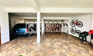 DEPARTAMENTO  AMUEBLADO EN RENTA UBICADO EN TEXCOCO