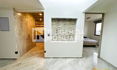 DEPARTAMENTO  AMUEBLADO EN RENTA UBICADO EN TEXCOCO