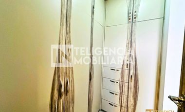 DEPARTAMENTO  AMUEBLADO EN RENTA UBICADO EN TEXCOCO