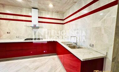 DEPARTAMENTO  AMUEBLADO EN RENTA UBICADO EN TEXCOCO