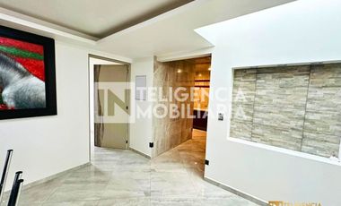 DEPARTAMENTO  AMUEBLADO EN RENTA UBICADO EN TEXCOCO