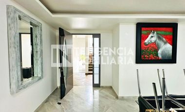 DEPARTAMENTO  AMUEBLADO EN RENTA UBICADO EN TEXCOCO