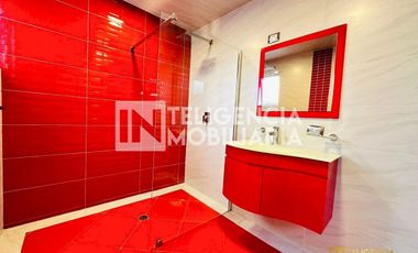 DEPARTAMENTO  AMUEBLADO EN RENTA UBICADO EN TEXCOCO