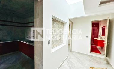 DEPARTAMENTO  AMUEBLADO EN RENTA UBICADO EN TEXCOCO