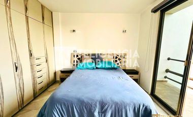 DEPARTAMENTO  AMUEBLADO EN RENTA UBICADO EN TEXCOCO