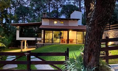 CABAÑA EN VENTA EN MAZAMITLA JALISCO, MEXICO.