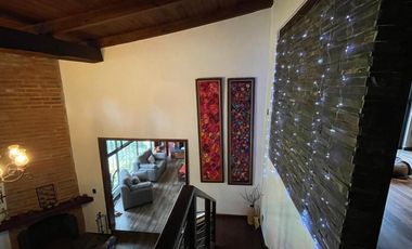 CABAÑA EN VENTA EN MAZAMITLA JALISCO, MEXICO.