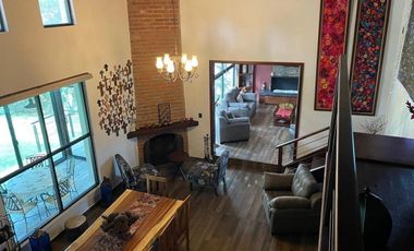 CABAÑA EN VENTA EN MAZAMITLA JALISCO, MEXICO.