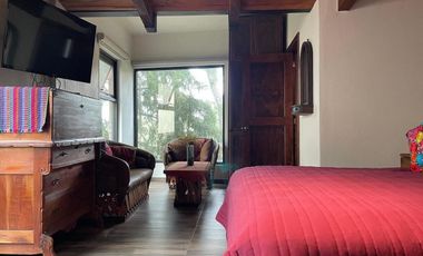 CABAÑA EN VENTA EN MAZAMITLA JALISCO, MEXICO.