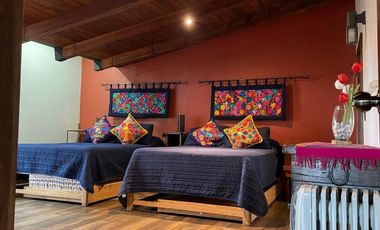 CABAÑA EN VENTA EN MAZAMITLA JALISCO, MEXICO.