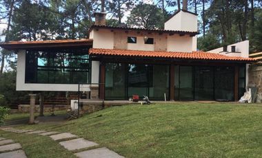 CABAÑA EN VENTA EN MAZAMITLA JALISCO, MEXICO.