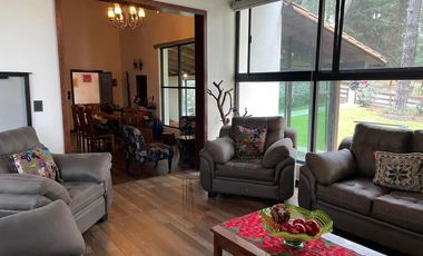 CABAÑA EN VENTA EN MAZAMITLA JALISCO, MEXICO.