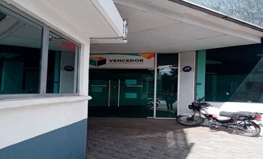 Oficina en Renta en Nueva industrial Vallejo, Gustavo A. Madero, Cdmx
