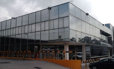 Oficina en Renta en Nueva industrial Vallejo, Gustavo A. Madero, Cdmx