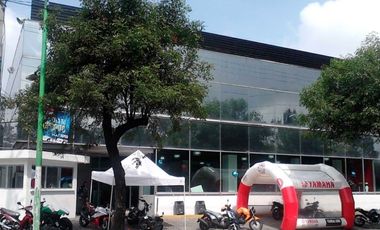 Oficina en Renta en Nueva industrial Vallejo, Gustavo A. Madero, Cdmx